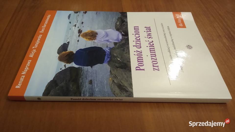 Pomóż dzieciom zrozumieć świat programy uczniów Gdańsk