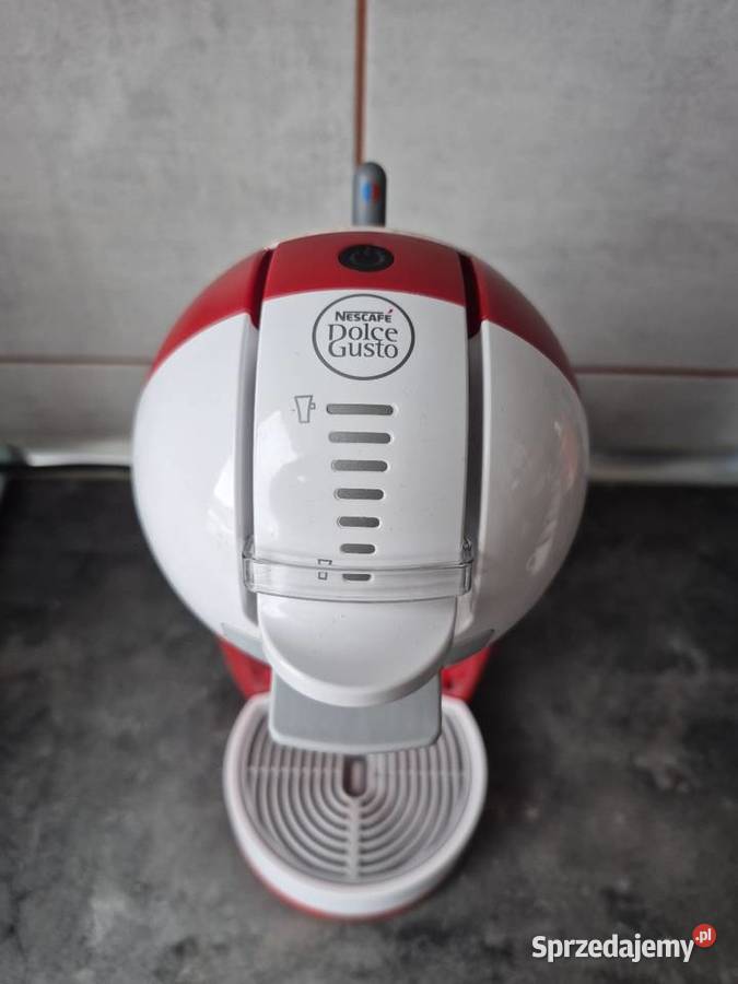 Ekspres do kawy kapsułkowy DeLonghi Dolce Gusto Jelenia Góra