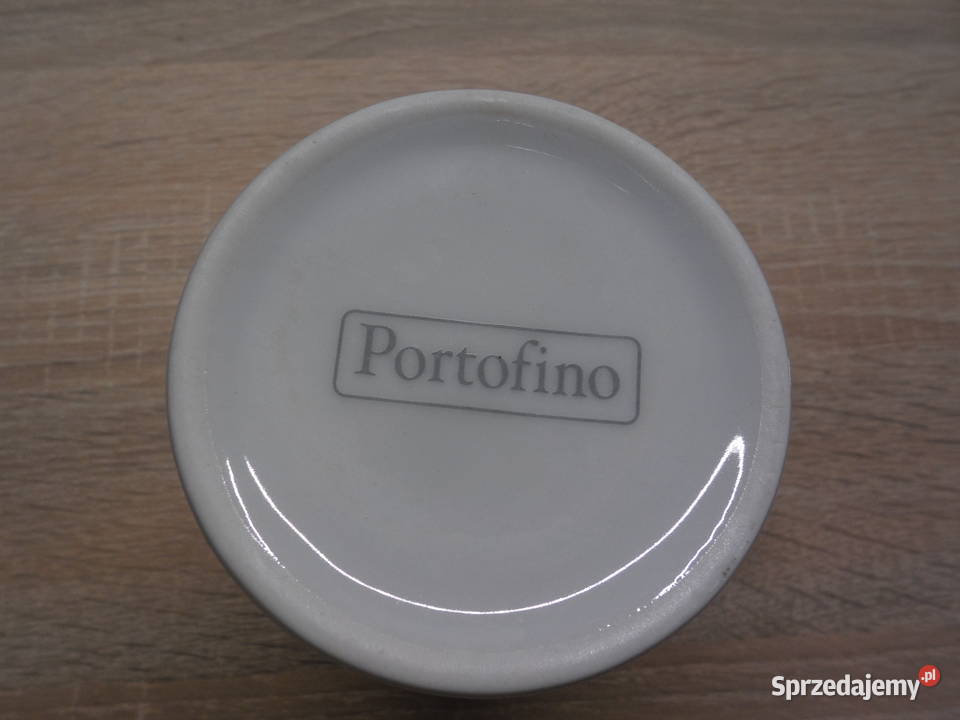PORTOFINO Coffee kubek do kawy Raszków sprzedam
