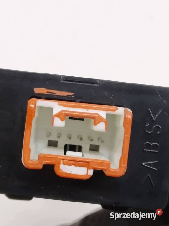 MODUŁ KEYLESS TD11675R0A Mazda CX9 I 2006 Komputery świętokrzyskie