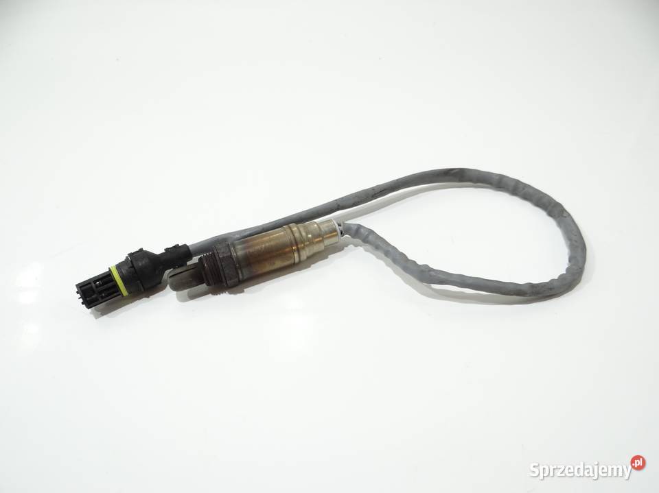 SONDA LAMBDA BMW 5 E60 E61 M54B25 7518495 Strzyżewice
