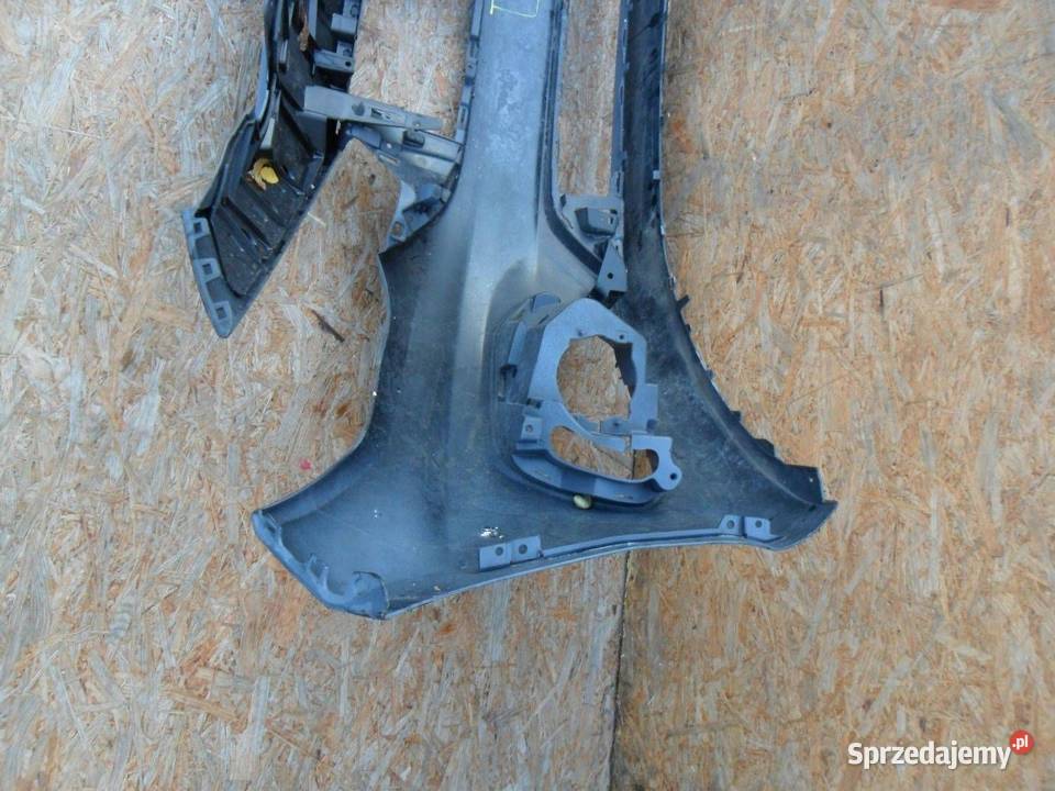 Zderzak przedni Przód Fiat Tipo B01720105 Lampy przednie Nowy Tomyśl