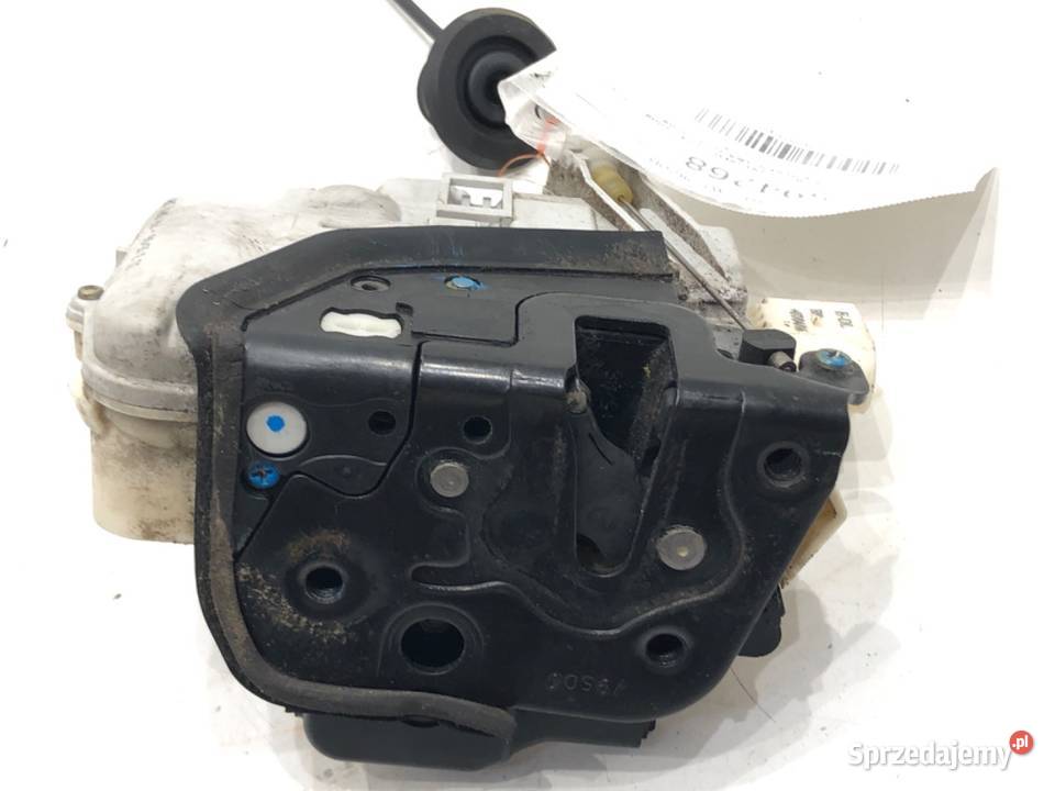 ZAMEK DRZWI LEWY PRZÓD AUDI A4 B7 Kombi