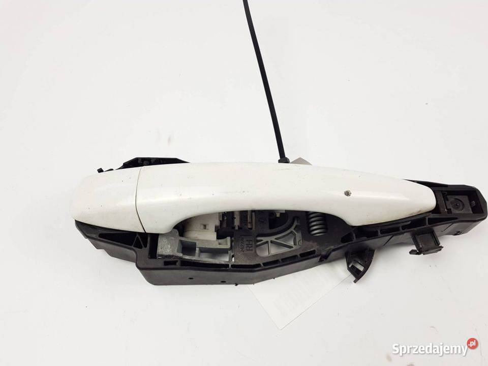 KLAMKA PRAWA PRZÓD 9807652880U C ELYSEE Lipno