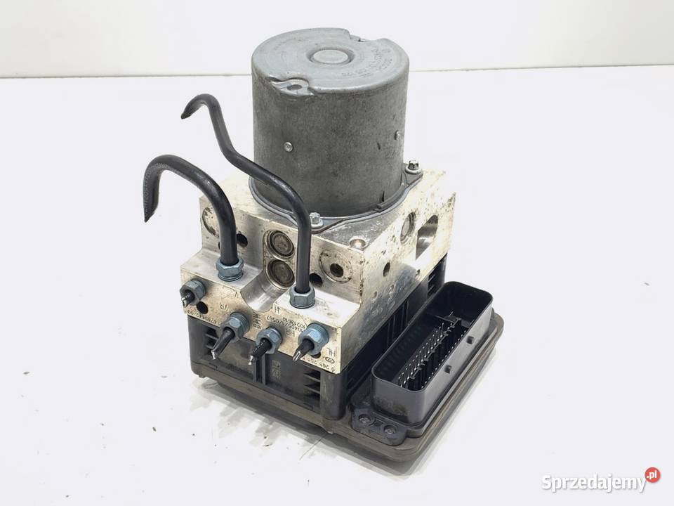POMPA ABS BMW F11 6851374 20 184 0917 Części samochodowe sprzedam