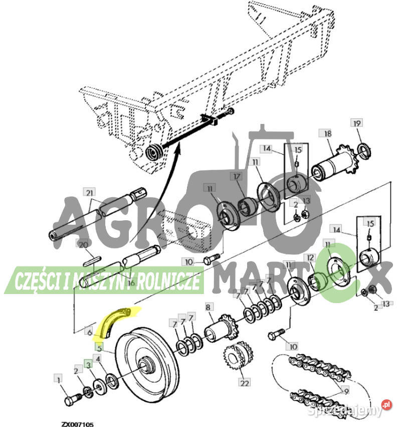 Z63322 Z62025 Z45359 1989216C1 1731023M1 PAS dolnośląskie Wichrów