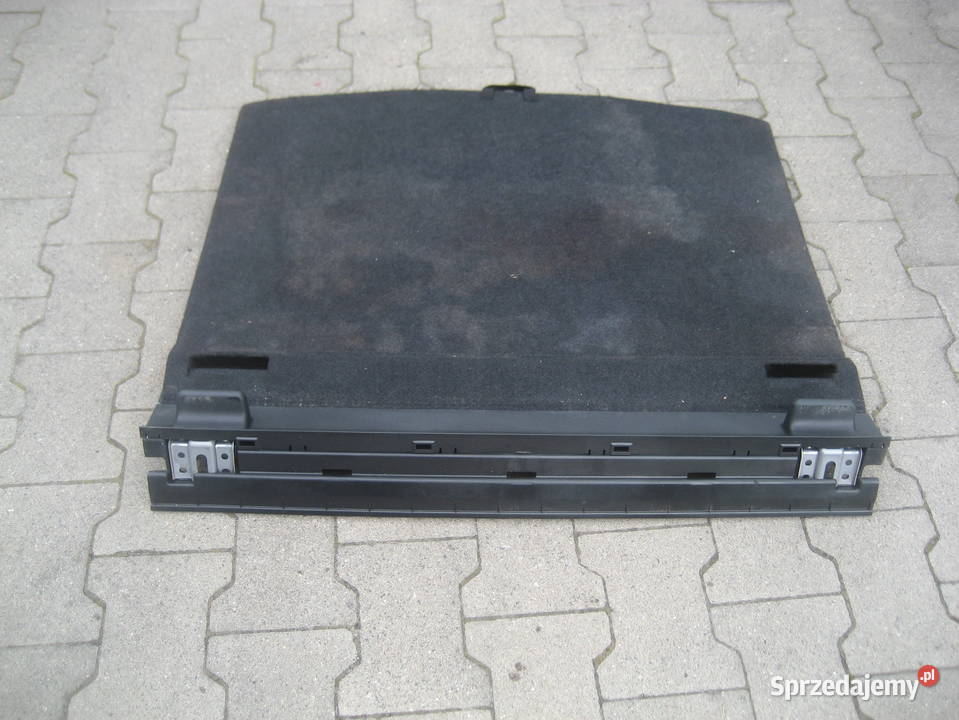 honda civic ufo VIII 0612r wykładzina bagażnika osobowe sprzedam