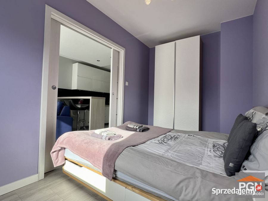 Sprzedam mieszkanie 3223m2 2pok Dziwnówek 32.23m2 sprzedam