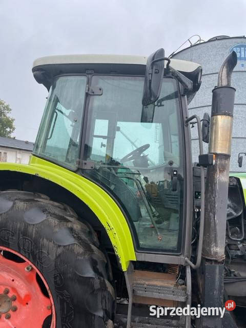 Claas Ares Kabina kompletna Jastrzębniki