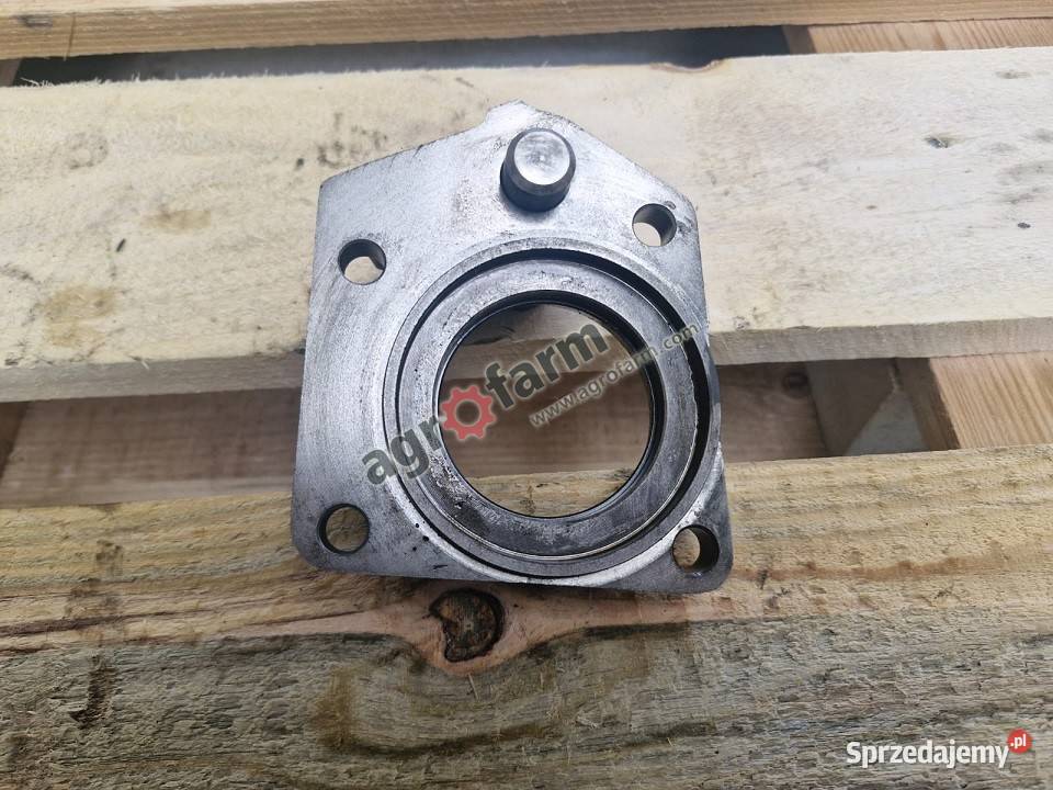 Obudowa łożyska John Deere 6100 6230 6320 6420 dolnośląskie Byków
