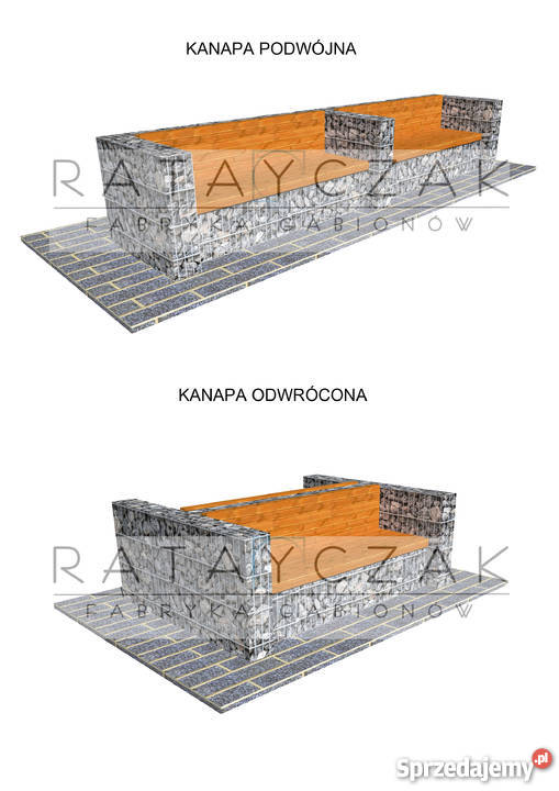 Meble ogrodowe meble do ogrodu stół ławka Grudziądz