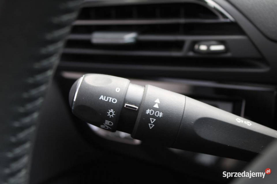 Citroen C4 SpaceTourer 2021r 7os CarPlay Klima 2 130KM Pozostałe Gdańsk sprzedam