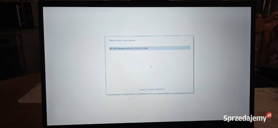 Laptop Lenovo Legion 517ACH6 173 uszkodzony Krosno Odrzańskie