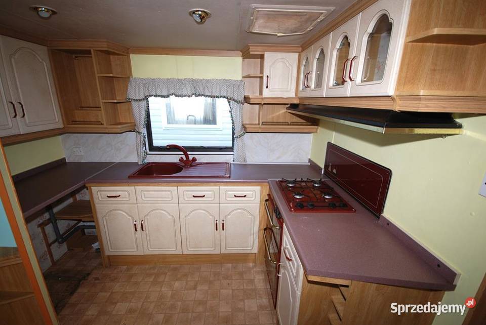 Domek Angielski Domki Holenderskie Transp