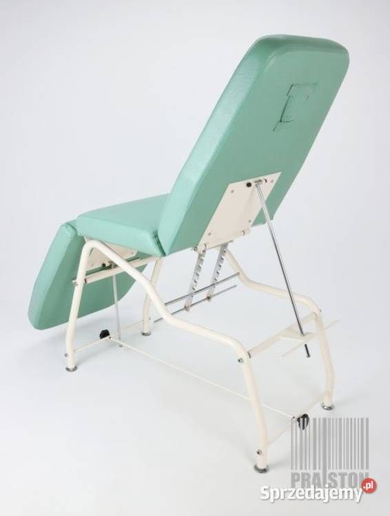 Stół rehabilitacyjny Leszno