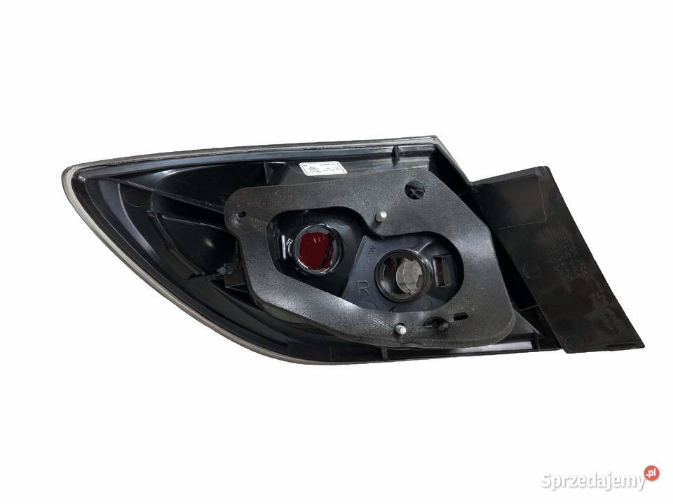 MAZDA 3 BK 042006072009 Hatchback Lampa tylna