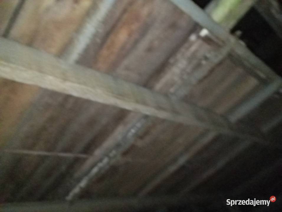 Platforma do balotów Rolnictwo Nowa Karczma