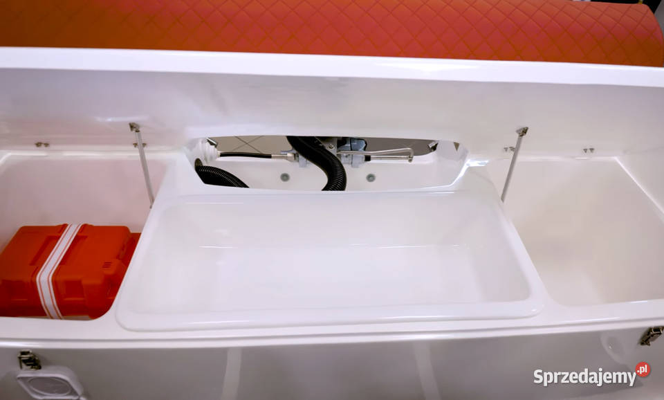 ŁÓDZ MOTOROWA TRIDENT 530 SPORT Wrocław sprzedam