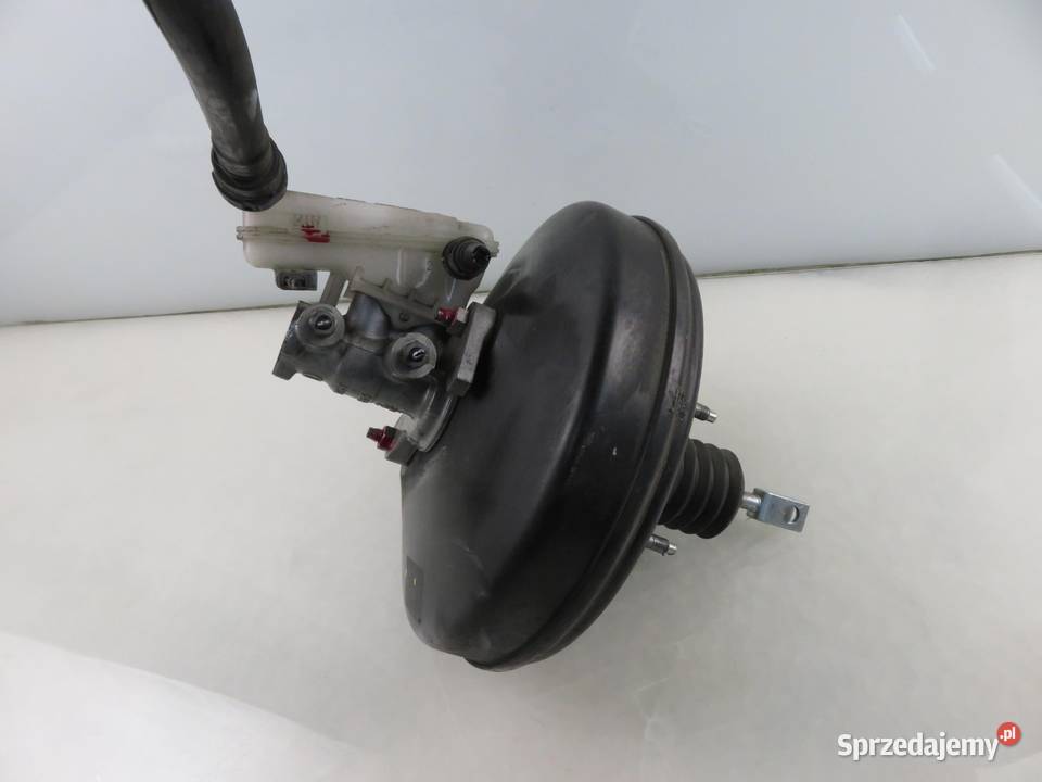SERWO FORD FIESTA MK6 VI 125 0204054084 sprzedam