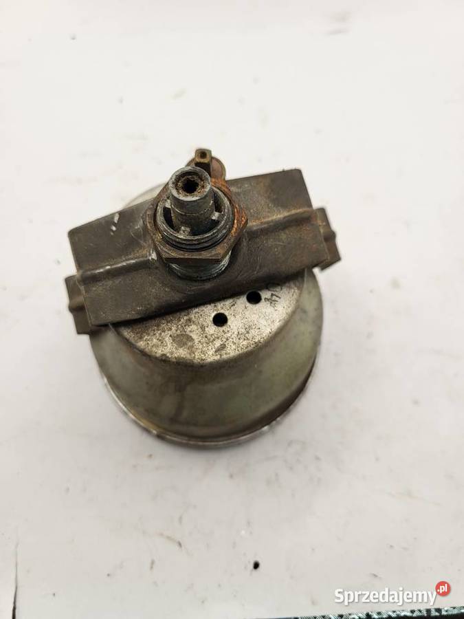 LIKCZNIK DKW VDO FI80