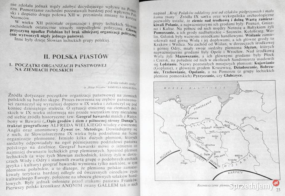 Powtórka z historii Średniowiecze Kazimierz Chełm