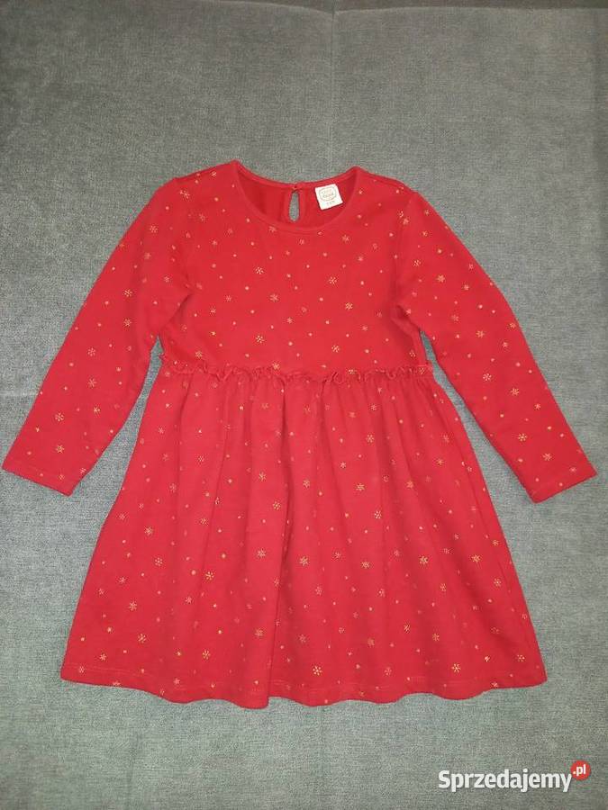 Sukienka 110 Warszawa