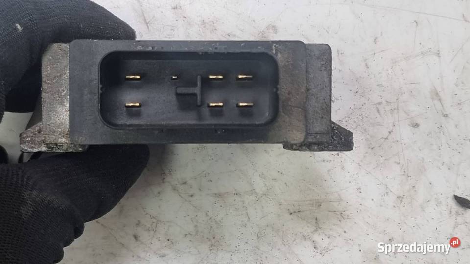 MODUŁ AUDI S8 D3 4E0906093B Lipno