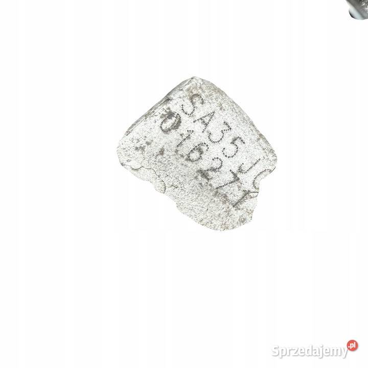 Skrzynia Biegów SA35JG do D4HA MT 4x4 20 CRDi Skrzynie biegów manualne Barłogi