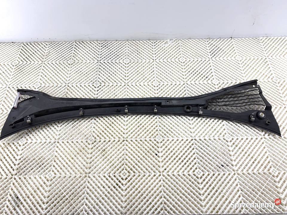 PODSZYBIE FIAT GRANDE PUNTO 51748698 Hatchback osobowe