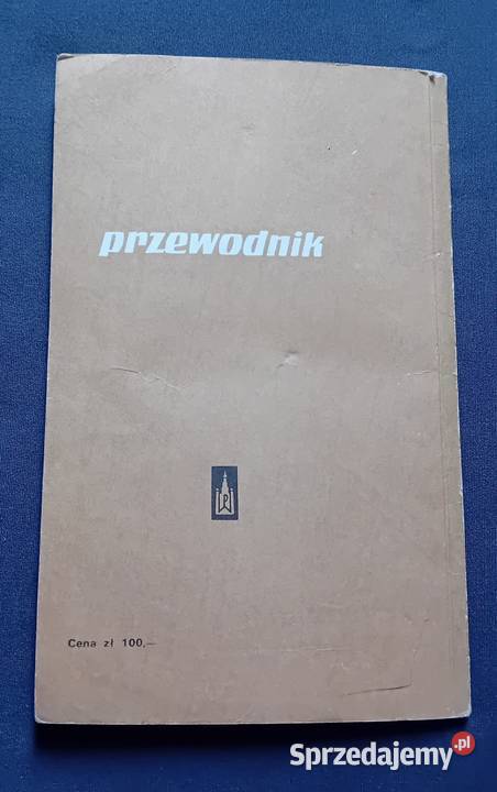 W Zajączkowski Biskupin rezerwat archeologiczny Koźminek