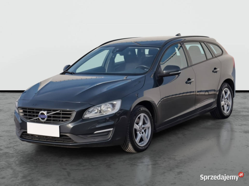 Volvo V60 D2 20 centralny zamek Łódź