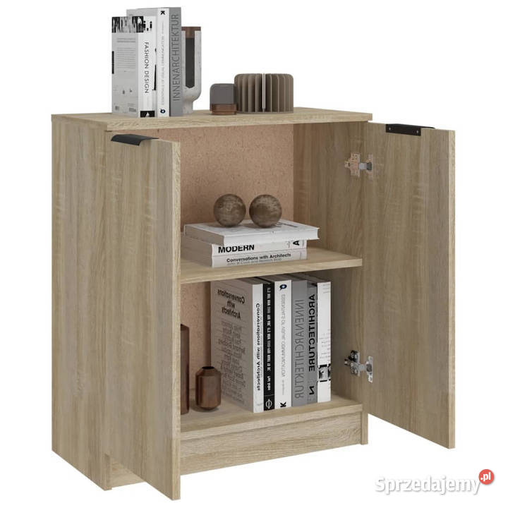 Szafka dąb sonoma 60x30x70 materiał Warszawa sprzedam