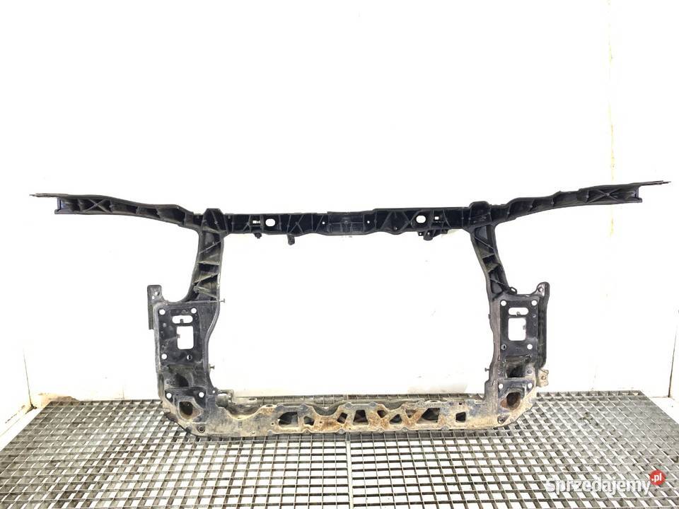 PAS PRZEDNI RENAULT KOLEOS I 20 150 SUV