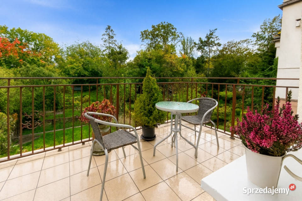 UNIKAT Wysokie 75m2 Gdańsk Aniołki taras ogródek sprzedam