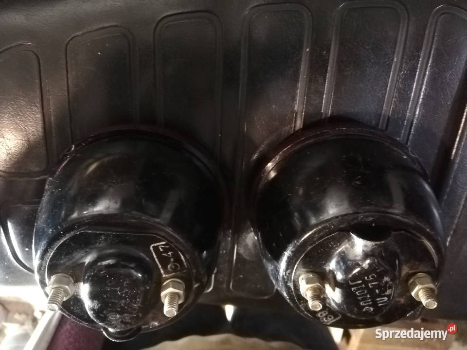 Tylne lampy uaz gaz 69 ZSSR cccp zil gazik podkarpackie Jarosław sprzedam