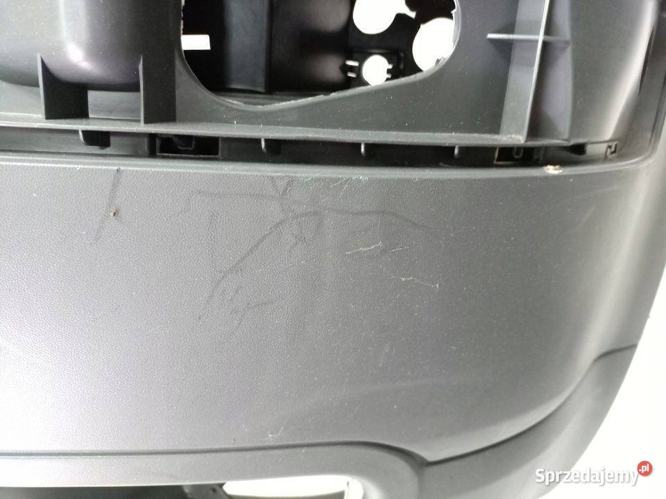 ZDERZAK PRZEDNI PRZÓD VW TRANSPORTER T5 20032009 Skarżysko-Kamienna