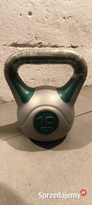 Ciężarek do Ćwiczeń 10 Swarzędz