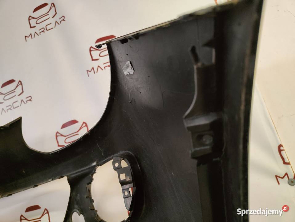 Zderzak Przód Przedni Opel Adam 13355266 Zderzaki Pleszew