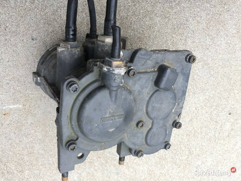 Zawór Wabco 4802040020 ciężarowe Maszewo sprzedam
