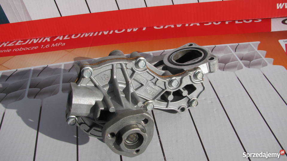 VW Passat B3 16TDGolf IIAudi 80CZĘŚCI małopolskie Izby