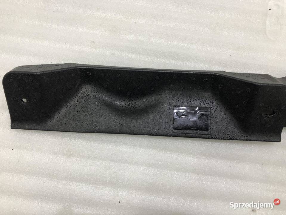 STYROPIAN BAGAŻNIKA 7S71A11432AA MONDEO MK4 osobowe Części samochodowe