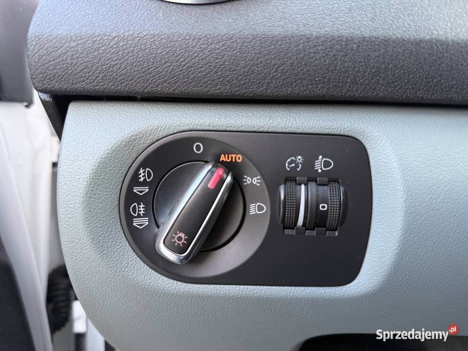 Audi A3 8P 2010 16 TDI 262 000 Pilzno