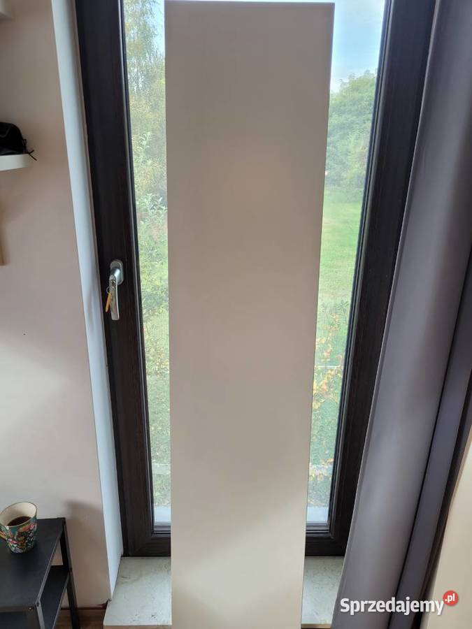 Łóżko MALM IKEA 120 x 200 160200 stelaż materac