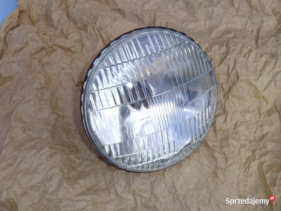 NOWE szkło klosz lampa m72 iż 49 350 dniepr ural Pozostałe Części i akcesoria motocyklowe śląskie Częstochowa