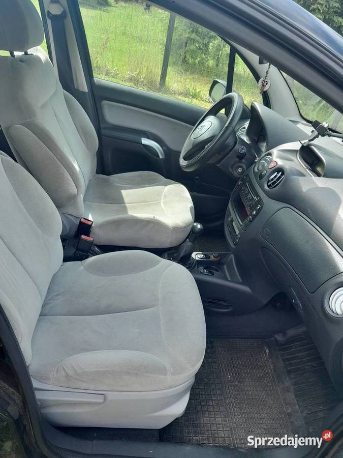 Citroen C3 233934km Białystok sprzedam