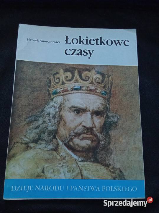 Łokietkowe czasy mazowieckie Warszawa