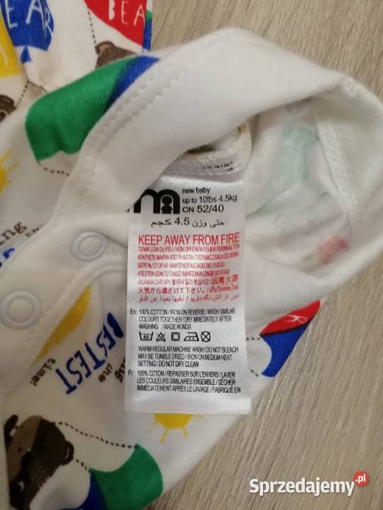 Body Rozmiar 56 warmińsko-mazurskie Nidzica sprzedam