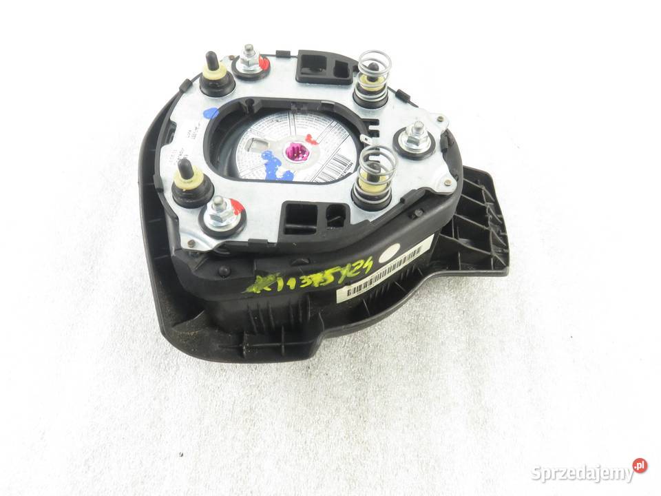 PODUSZKA KIEROWCY SEAT LEON II 001L7101BYRH