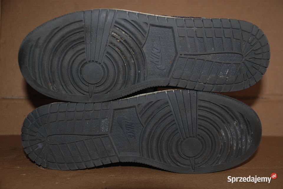 Buty do koszykówki Nike Jordan 23 r 385 wkł 244 Koszykówka Sporty drużynowe Katowice sprzedam