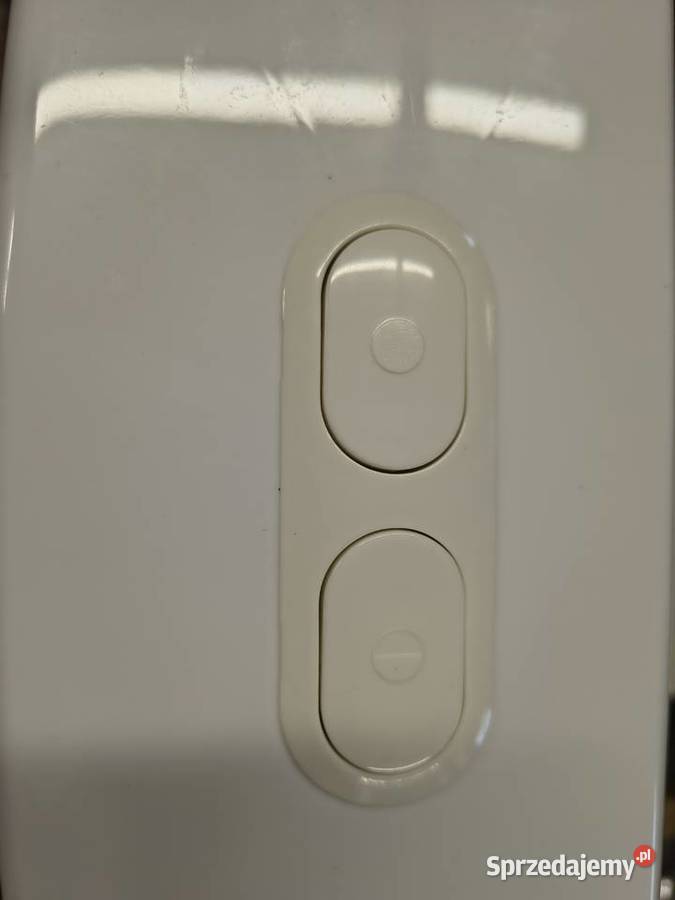 spłuczka do WC Dom i Ogród Oblęgór